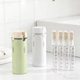 4-in-1 Shower Bottle