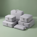 Compression Packing Cubes Set
