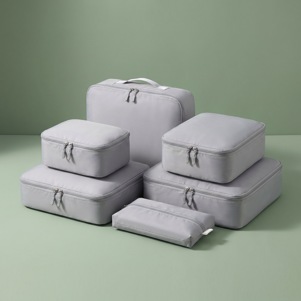 Compression Packing Cubes Set
