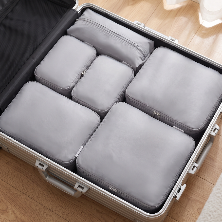 Compression Packing Cubes Set