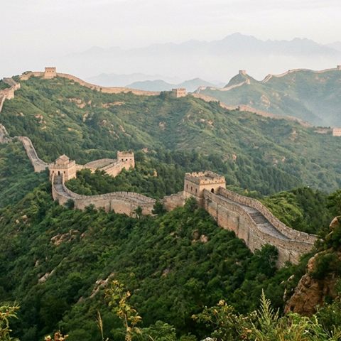 Great Wall