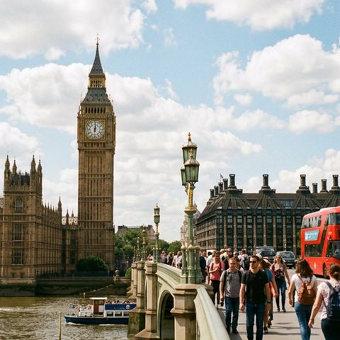 London