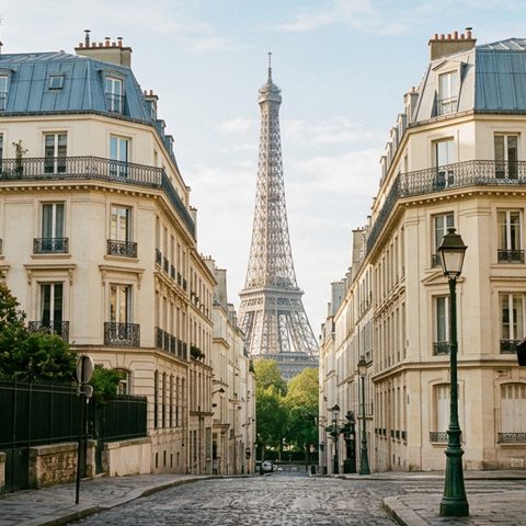 Paris
