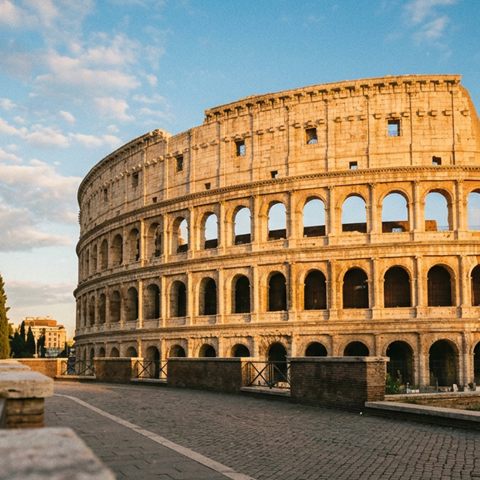 Rome