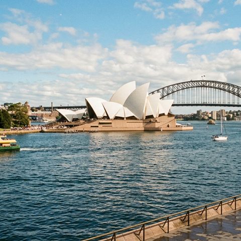 Sydney