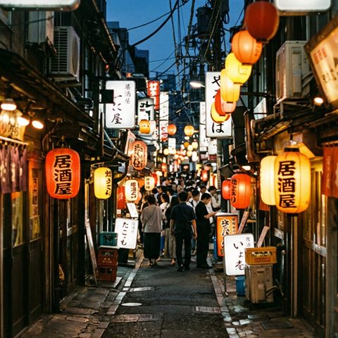 Tokyo